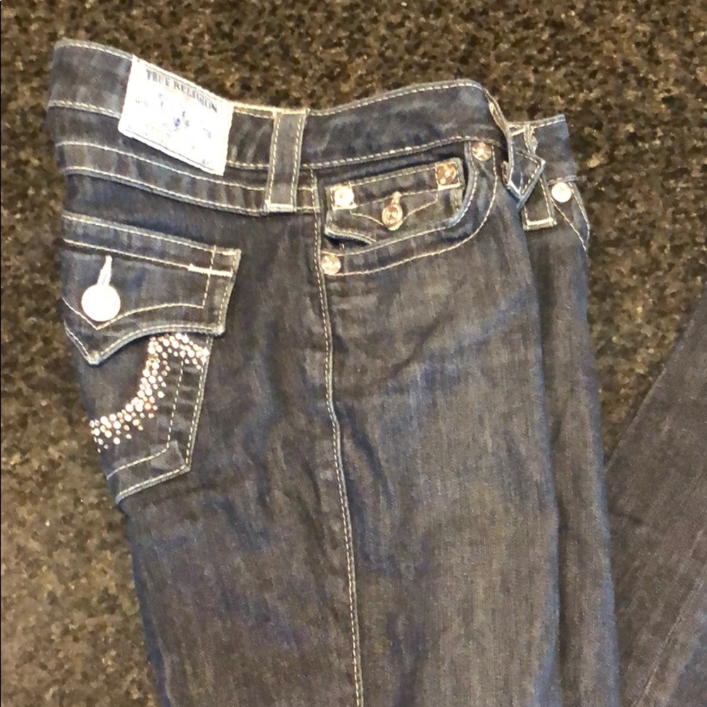 True Religion Women’s Jeans